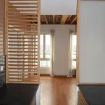 Appartement de 49 m² avec 2 chambre(s) en location à Saint-Étienne