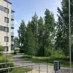 Vuokraa 1 makuuhuoneen asunto, 39 m² paikassa Lahti