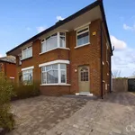 Rent 3 bedroom flat in Belfast