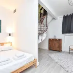  appartement avec 2 chambre(s) en location à paris