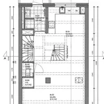 Huur 2 slaapkamer appartement van 65 m² in Alkmaar