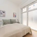 Rent 5 bedroom apartment of 85 m² in Berlin