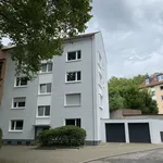 Miete 2 Schlafzimmer wohnung von 58 m² in Essen