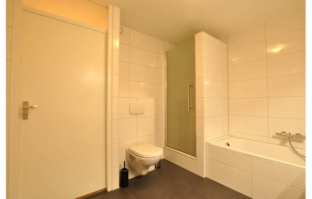 Huur 3 slaapkamer appartement van 117 m² in Bergen