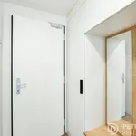 Pronajměte si 2 ložnic/e byt o rozloze 26 m² v Prague