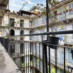 Rent 1 bedroom apartment of 45 m² in milan