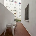 Alquilar 5 dormitorio apartamento en Valencia