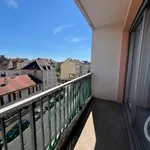 Appartement de 26 m² avec 1 chambre(s) en location à METZ