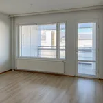 Vuokraa 2 makuuhuoneen asunto, 51 m² paikassa Vantaa