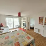 Rent 2 bedroom apartment of 37 m² in Berck