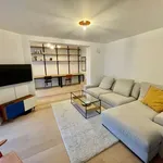 Appartement de 108 m² avec 2 chambre(s) en location à brussels