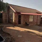 Rent 3 bedroom house in Gauteng