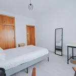 Rent a room in madrid