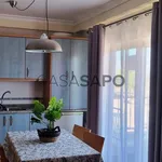 Apartamento T2 para alugar em Castro Marim