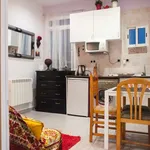 Estudio de 28 m² en madrid