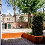 Huur 1 slaapkamer appartement van 80 m² in Den Haag