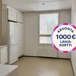 Vuokraa 3 makuuhuoneen asunto, 77 m² paikassa Kerava