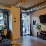 1 bedroom apartment of 301 sq. ft in Toronto (Little Portugal)