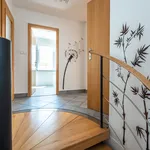 Rent 4 bedroom apartment of 146 m² in Prague