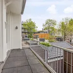 Huur 1 slaapkamer appartement van 60 m² in AMSTERDAM