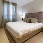 Alquilo 2 dormitorio apartamento de 93 m² en madrid