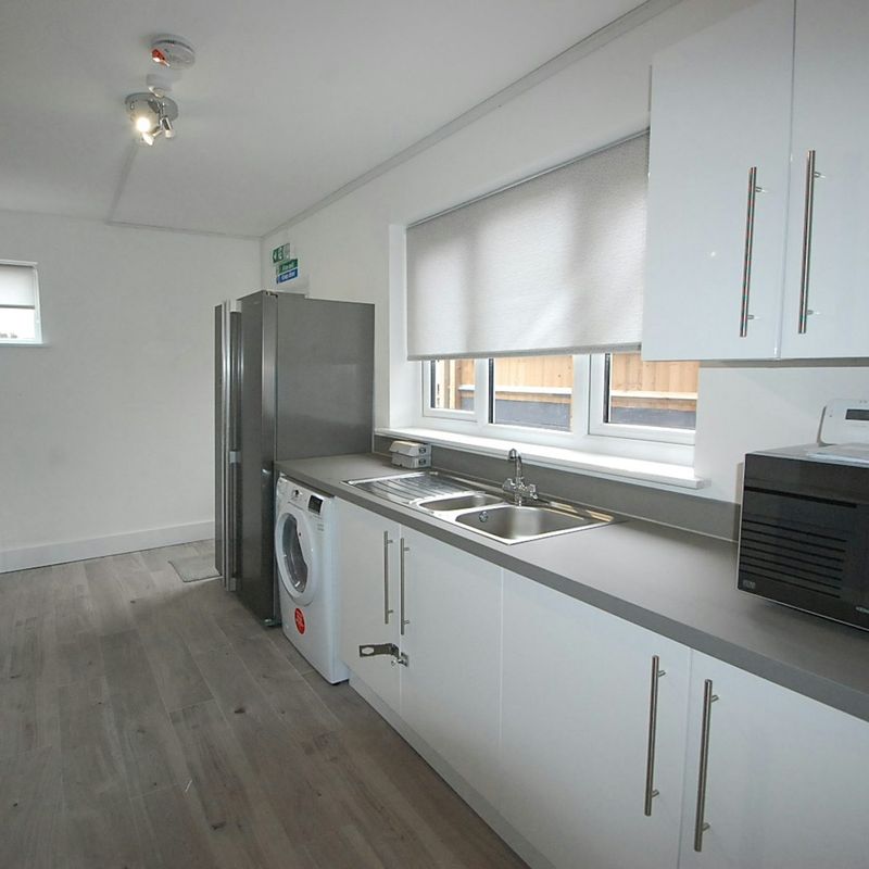 1 Bedroom Property For Rent in Burton upon Trent - £520 PCM