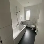 Miete 3 Schlafzimmer wohnung von 62 m² in Hagen