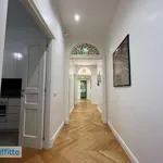 Affitto 4 camera appartamento di 120 m² in Rome