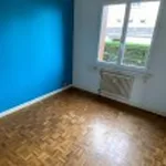 Rent 3 bedroom apartment of 92 m² in RODEZ