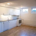 apartment for rent in Bromölla