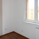 Pronajměte si 3 ložnic/e byt o rozloze 56 m² v Karviná