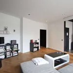 Appartement de 60 m² avec 1 chambre(s) en location à brussels