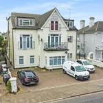 Flat to rent in Carnarvon Road, Clacton-On-Sea CO15