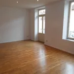 Appartement de 82 m² avec 4 chambre(s) en location à NANCY