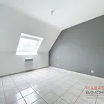 Maison de 112 m² avec 4 chambre(s) en location à LESNEVENT