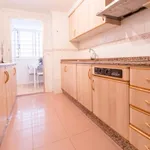 Rent 5 bedroom apartment in Valencia