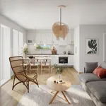 Rent 1 bedroom apartment of 30 m² in Linköping