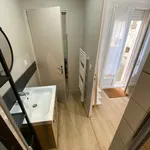 Appartement de 25 m² avec 1 chambre(s) en location à Rennes