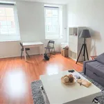 Rent 1 bedroom apartment of 39 m² in Lille