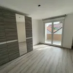 Appartement de 99 m² avec 3 chambre(s) en location à Eschau