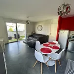 Appartement de 64 m² avec 3 chambre(s) en location à LE GRAND