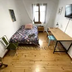 Alquilo 4 dormitorio apartamento de 93 m² en Centro