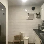 Rent a room in Madrid