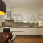 Rent 4 bedroom apartment of 120 m² in Prague