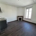 Appartement de 28 m² avec 2 chambre(s) en location à NANCY