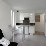 Appartement de 21 m² avec 1 chambre(s) en location à GRAULHET