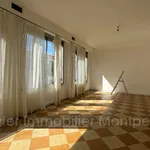 Rent 5 bedroom apartment of 131 m² in Nîmes