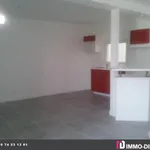 Appartement de 48 m² avec 2 chambre(s) en location à Sain