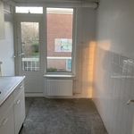 Huur 3 slaapkamer appartement van 55 m² in Dordrecht