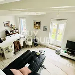 Maison de 108 m² avec 4 chambre(s) en location à Saint-Laurent-de-Mure